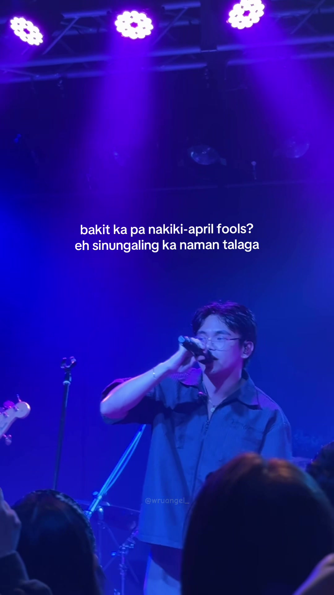 @not angel
