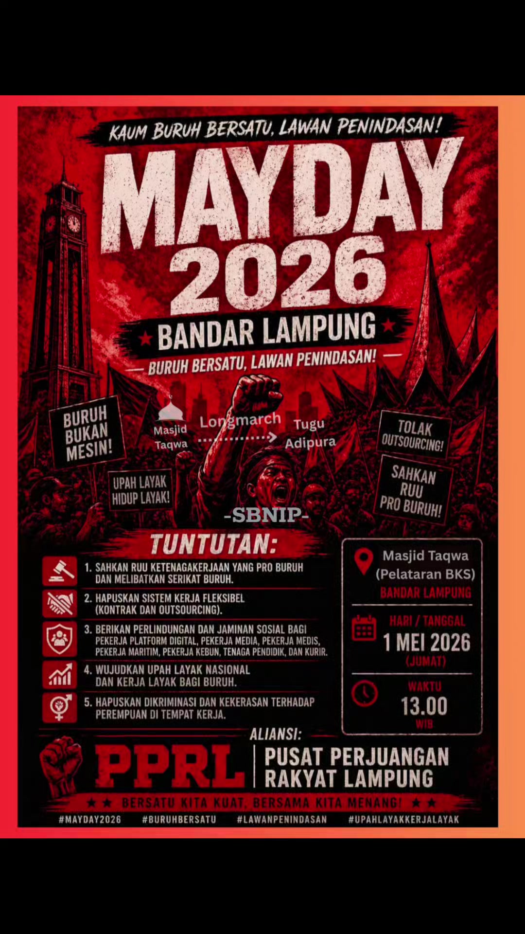 @SBNI Panjang