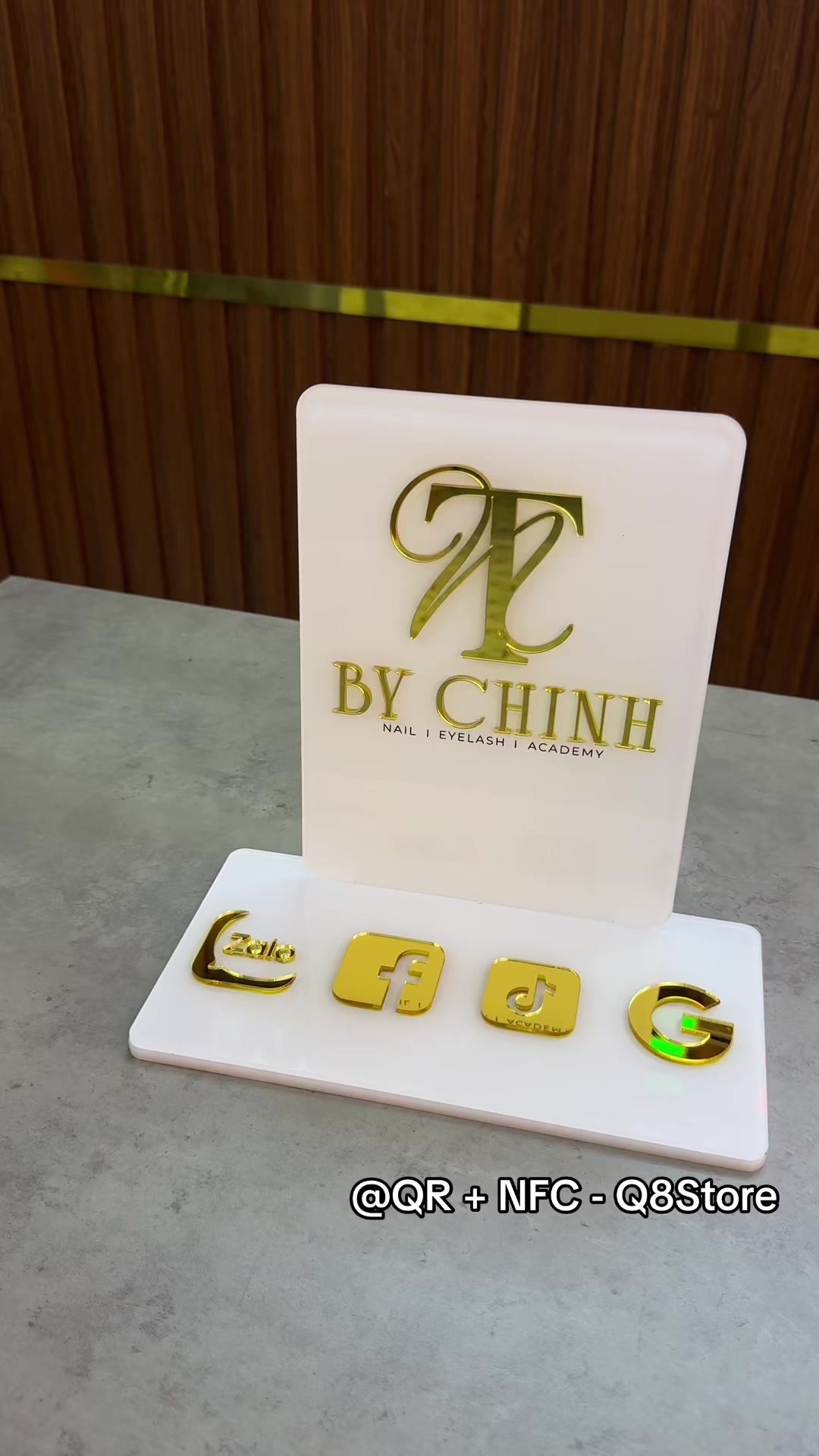 @Q8 Store Việt Nam
