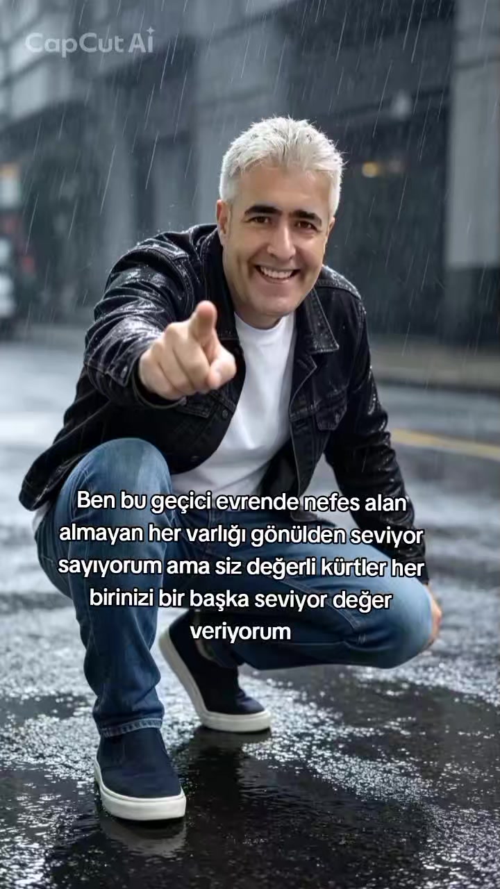@ümit yariz