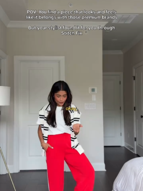 @Stitch Fix