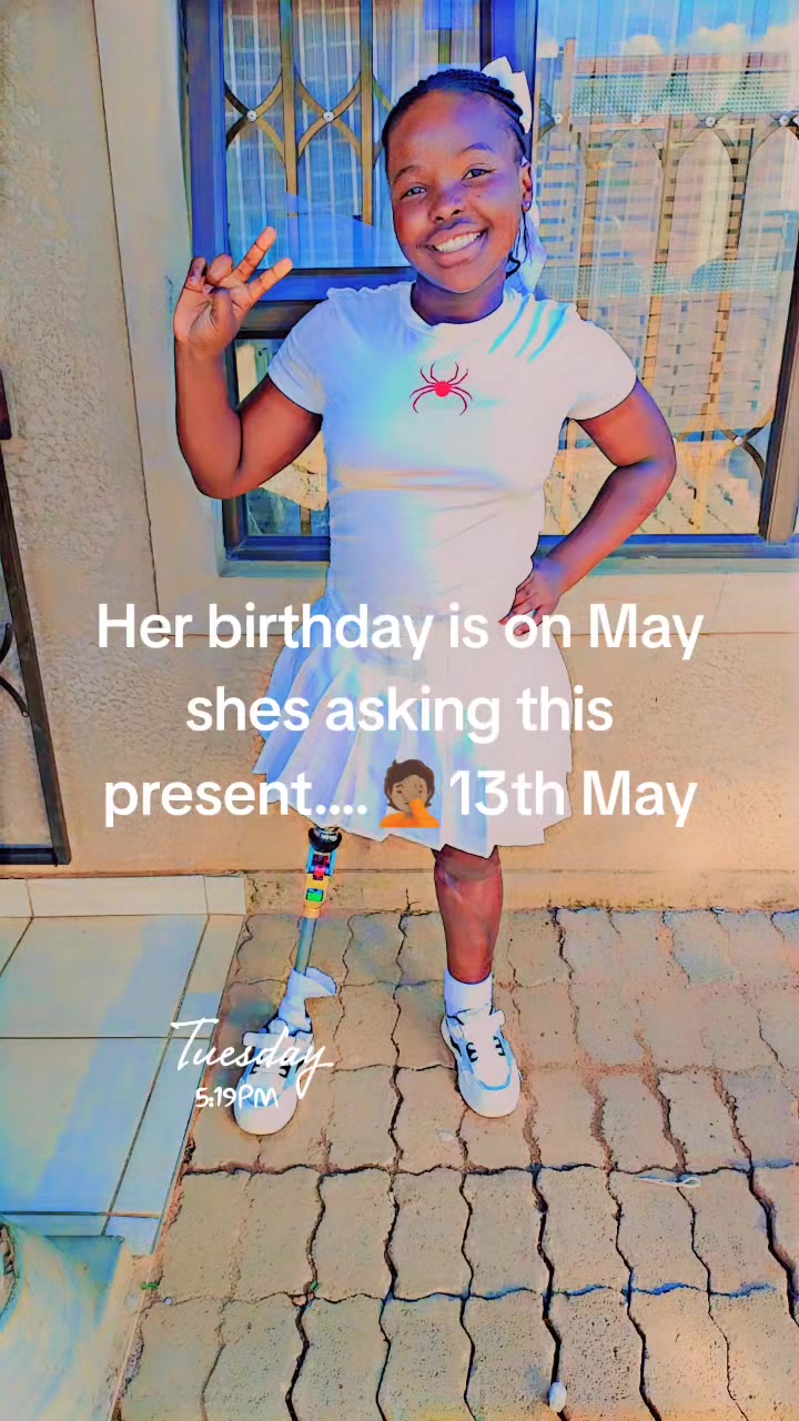 @Thato Wa Nthabi
