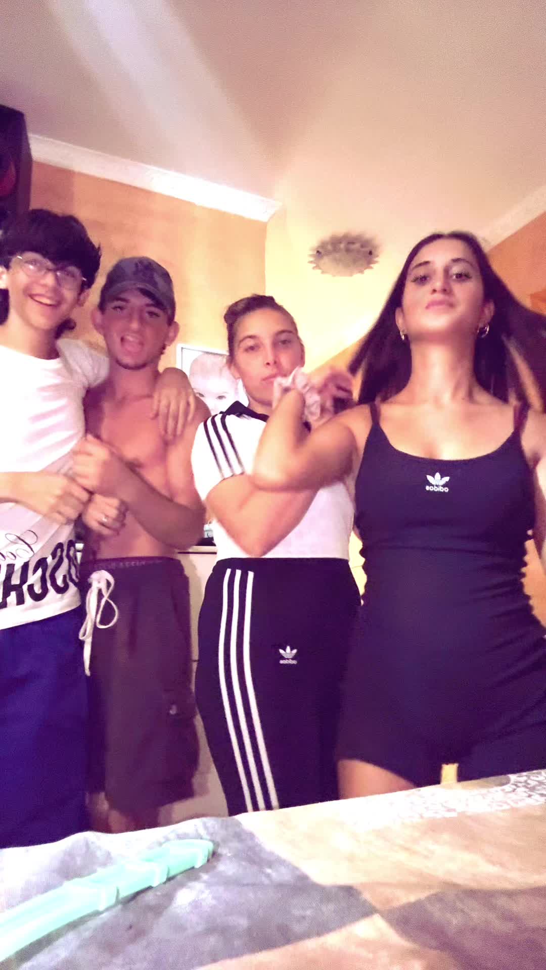 @ELVIRAALYSONGIOVANNI❤️🩷💙
