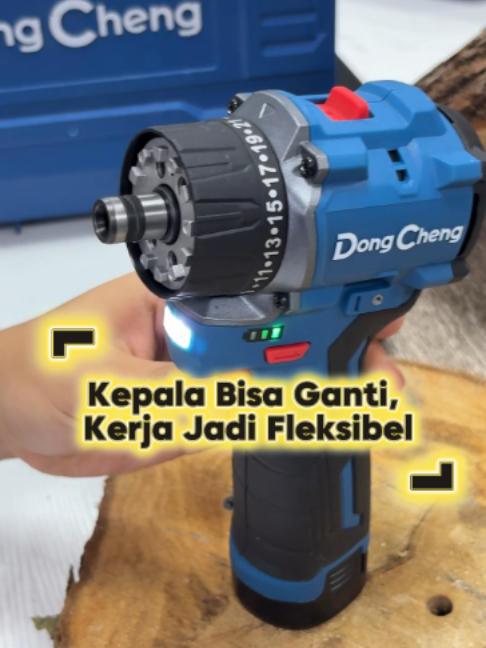 @DongCheng Tools Indonesia