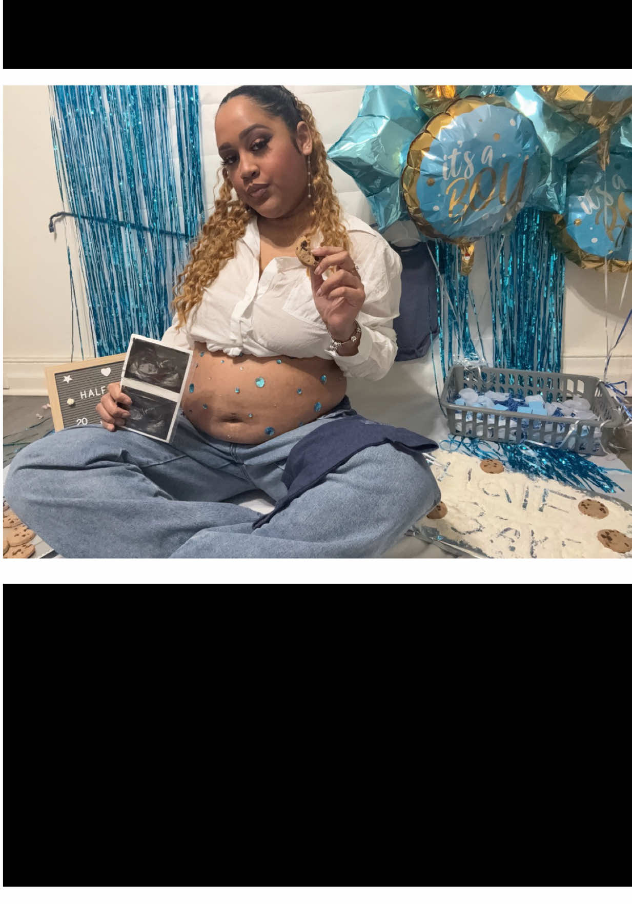 @Gabriela | IVF MOM | FTM