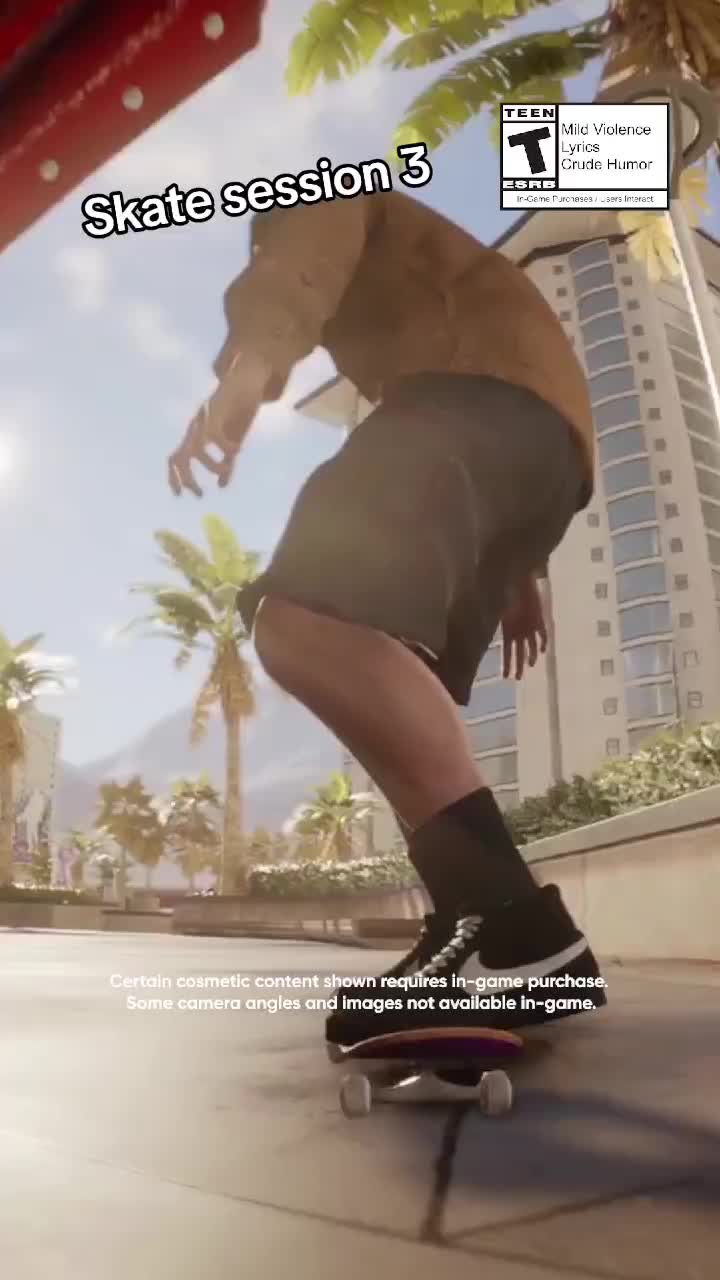 @ToonRush Clips