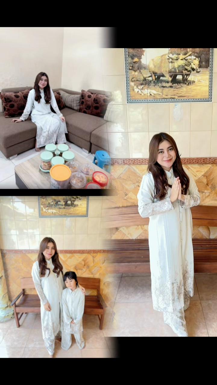 @Melinda Pasha