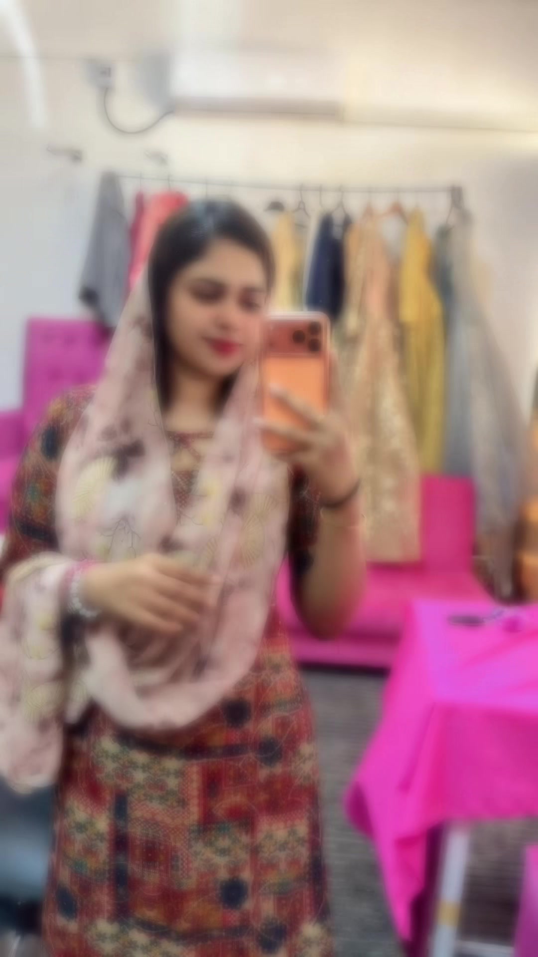 @Arshana bridal