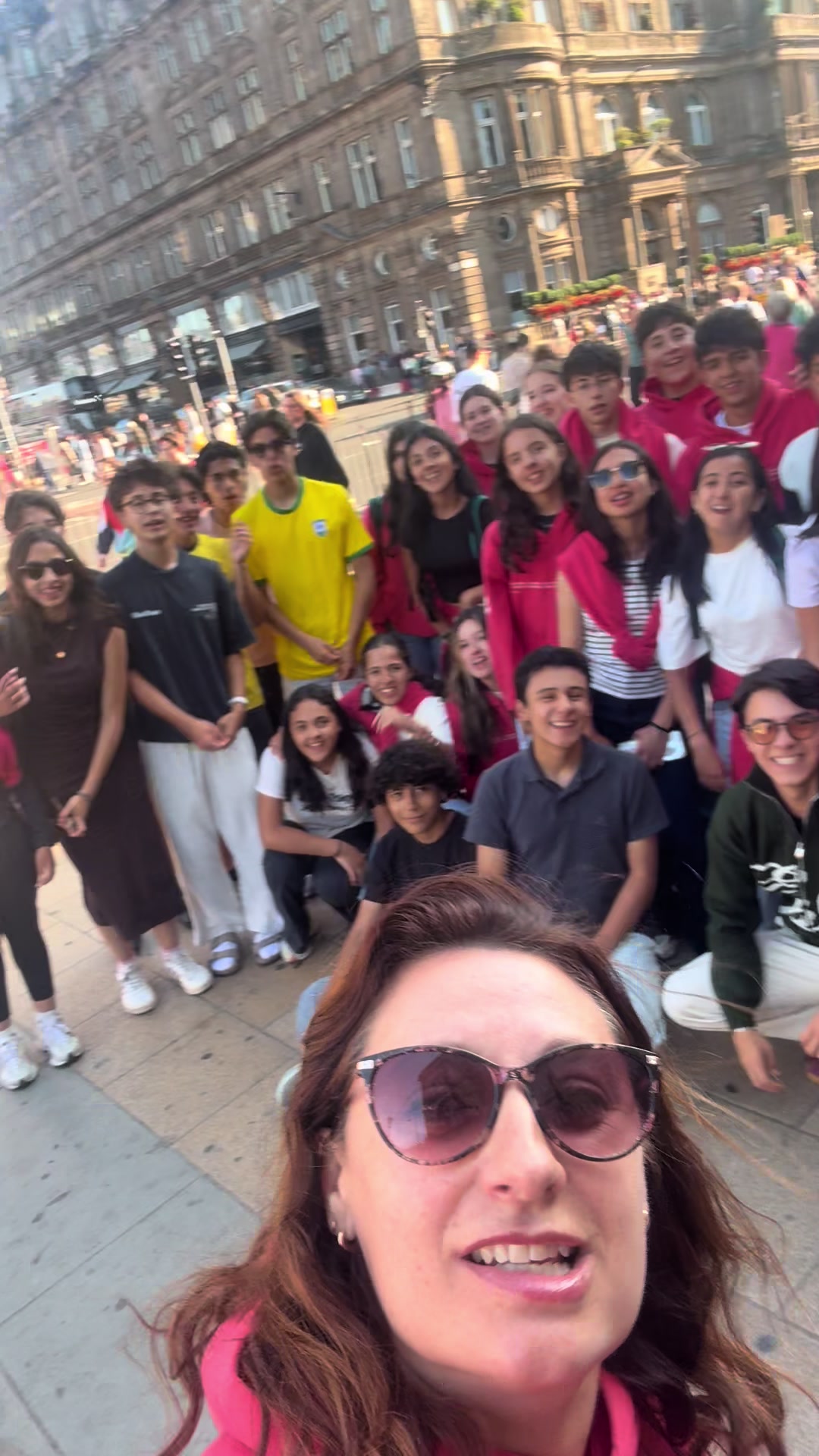 @Intercambios Ecuador