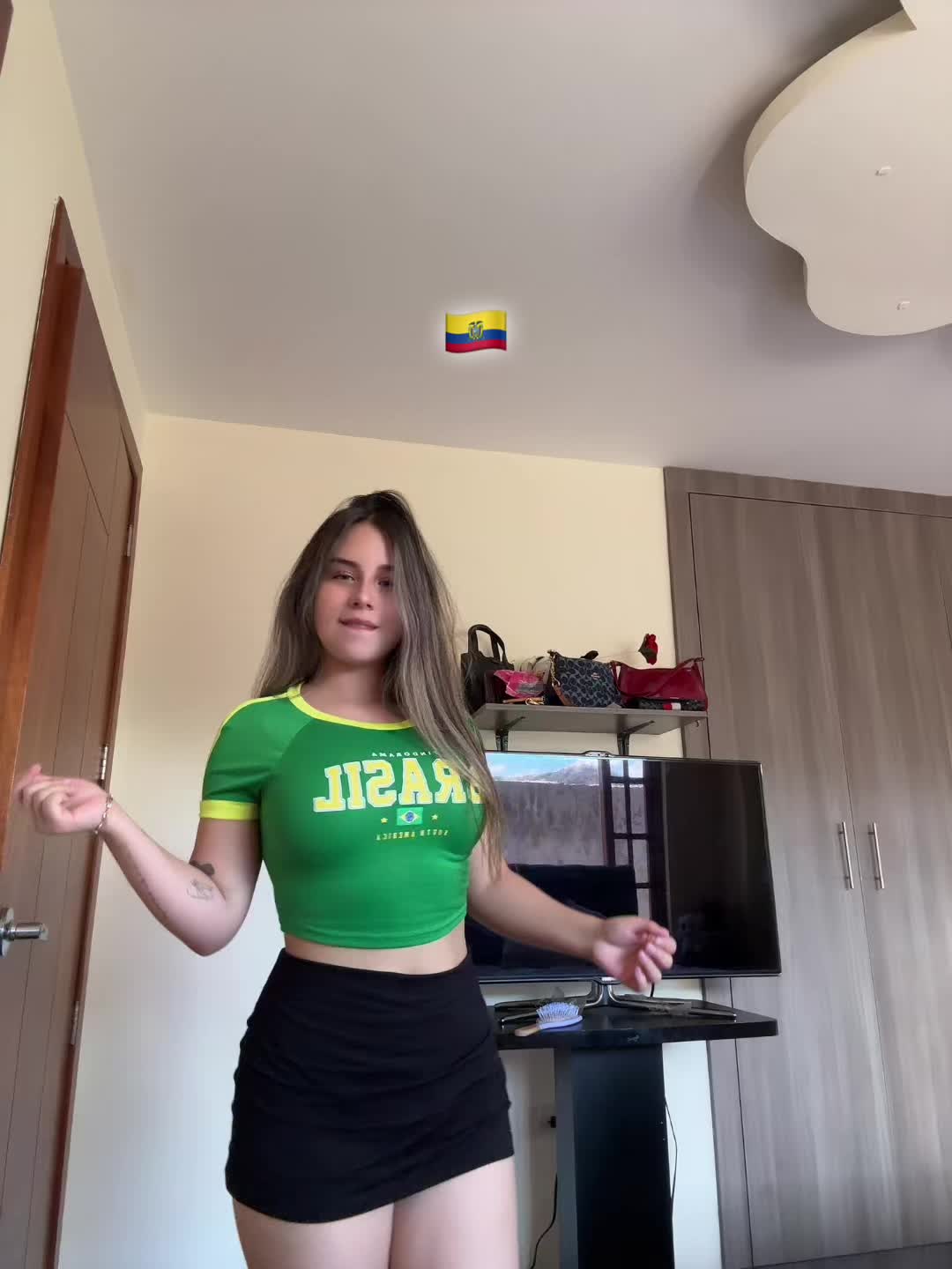 @Mica Bravo💋🇪🇨