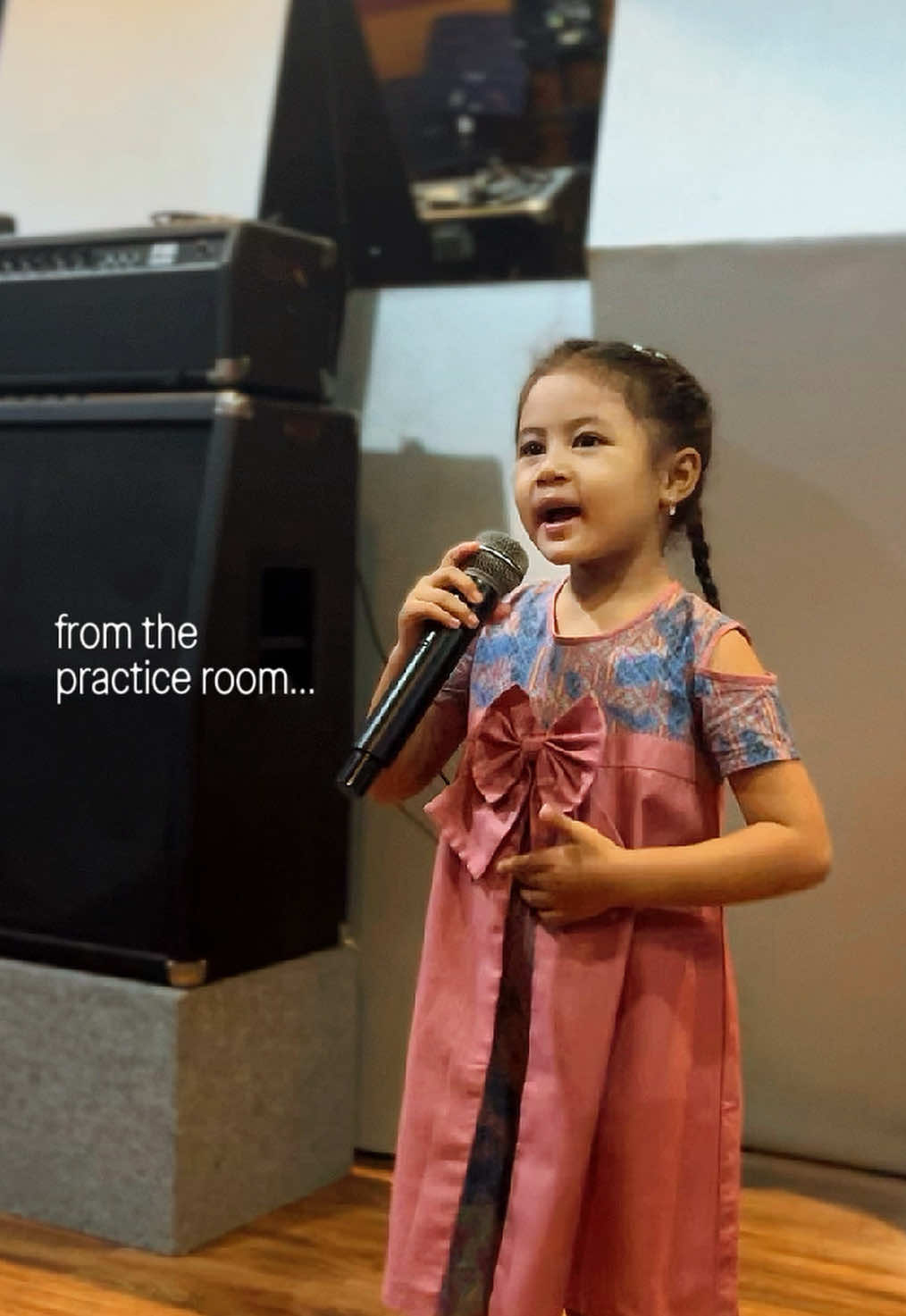 @Jogja Music School