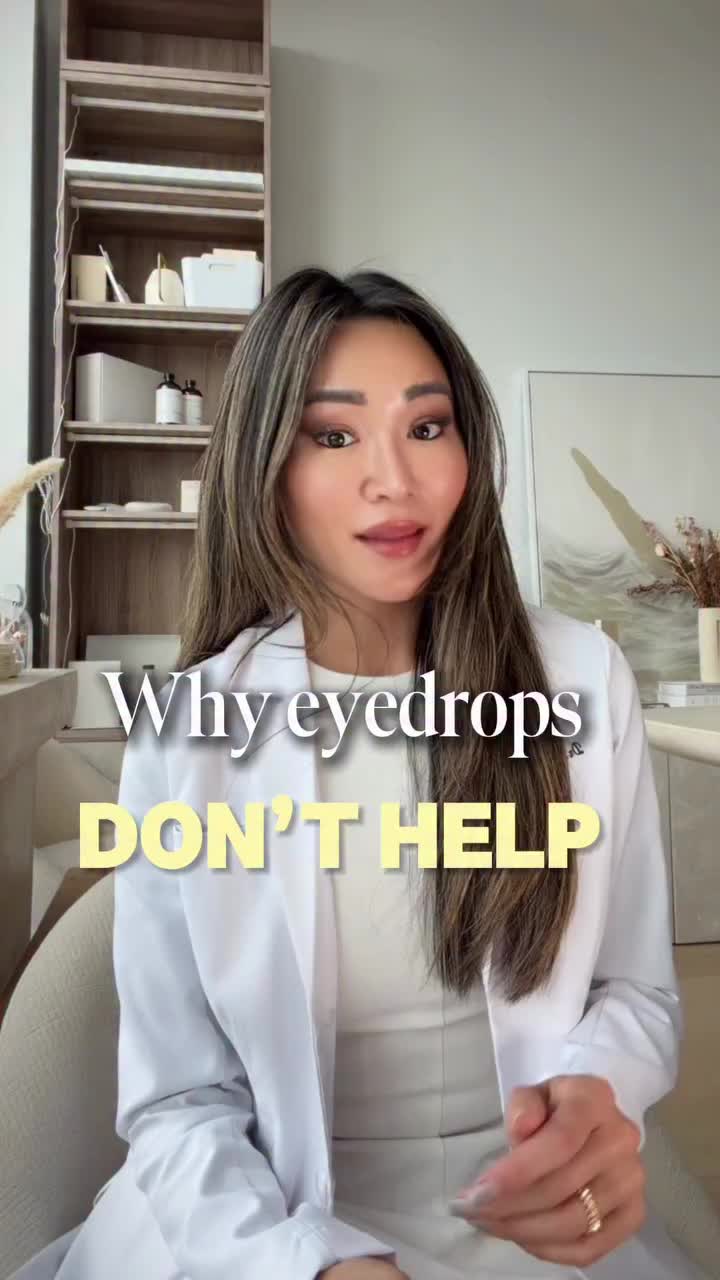 @Dr. Jennifer Tsai, OD