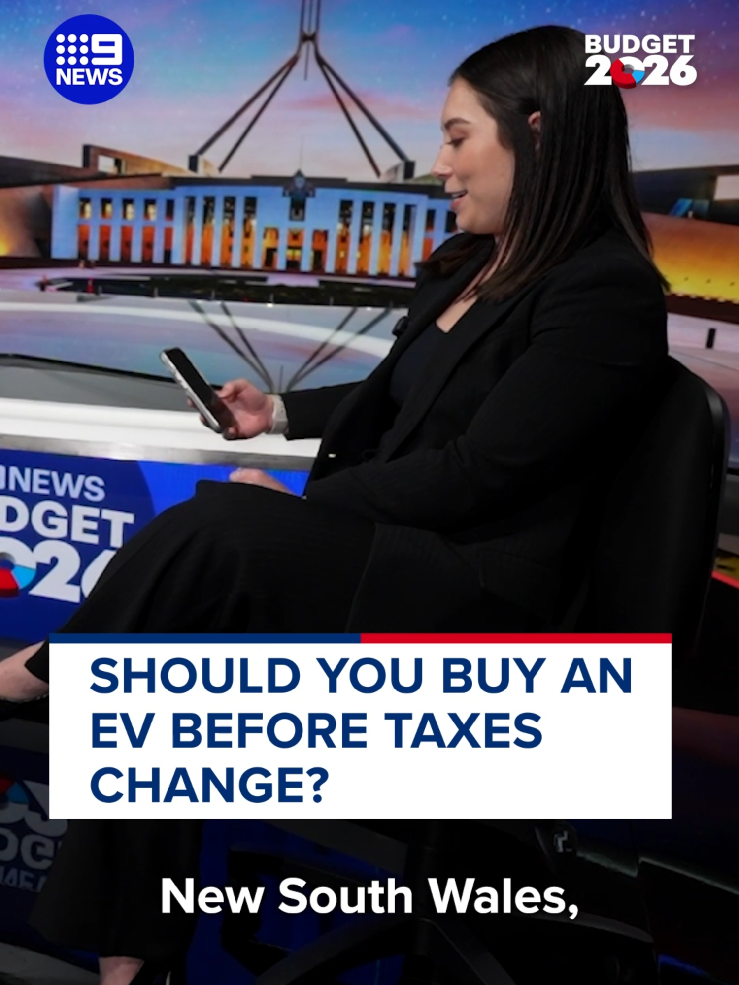 @9News Australia