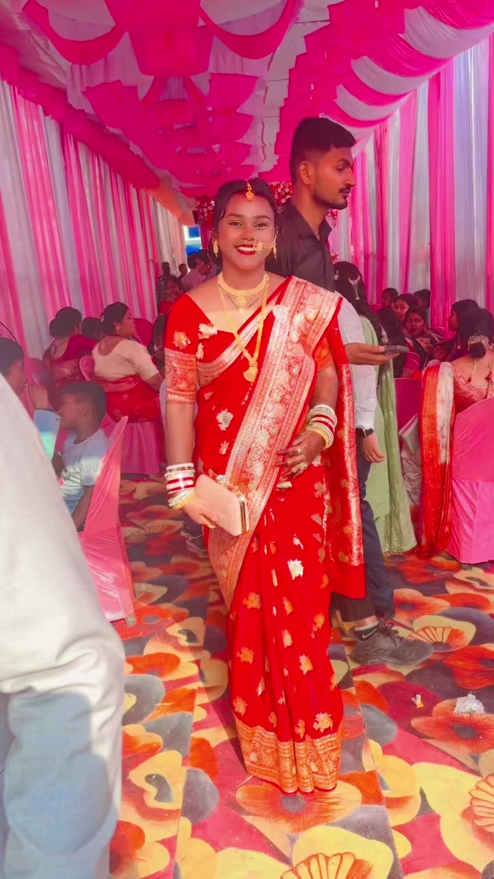 @chandani shah