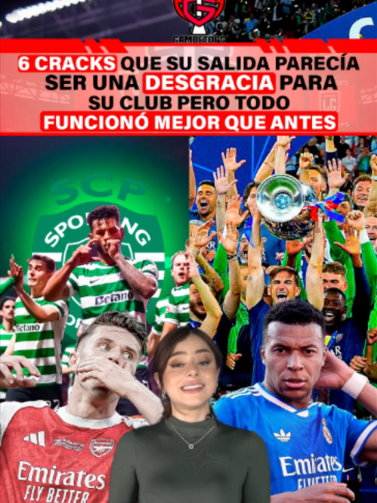 @La Gambeta