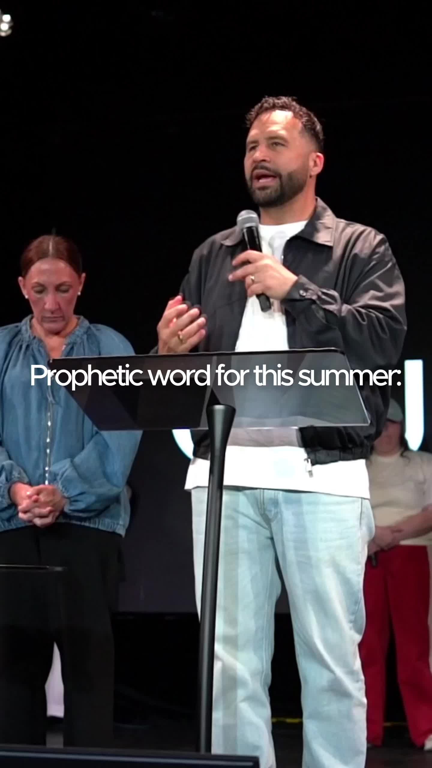 @V1 Church