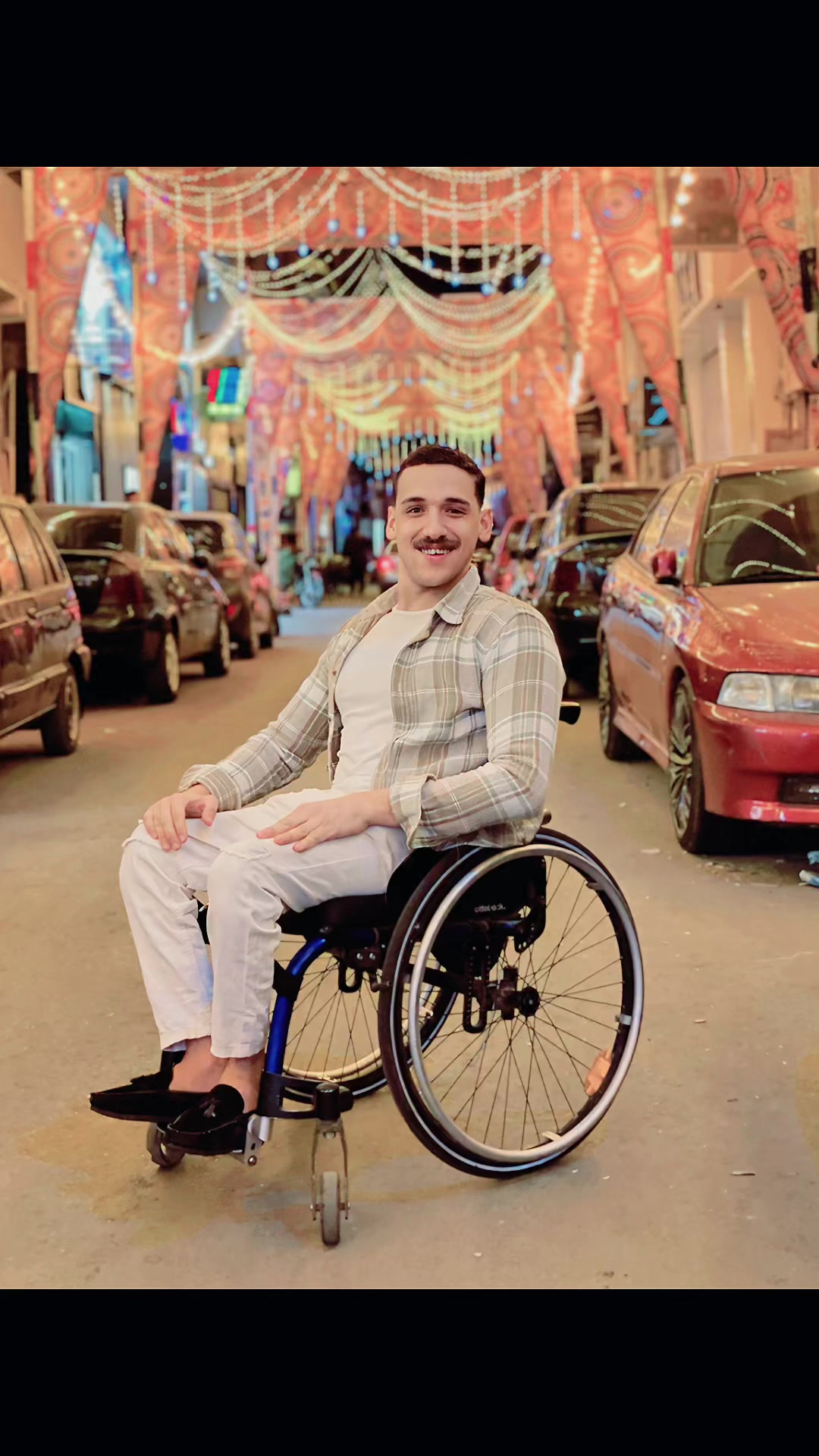 @♿️omar Mostafa♿️