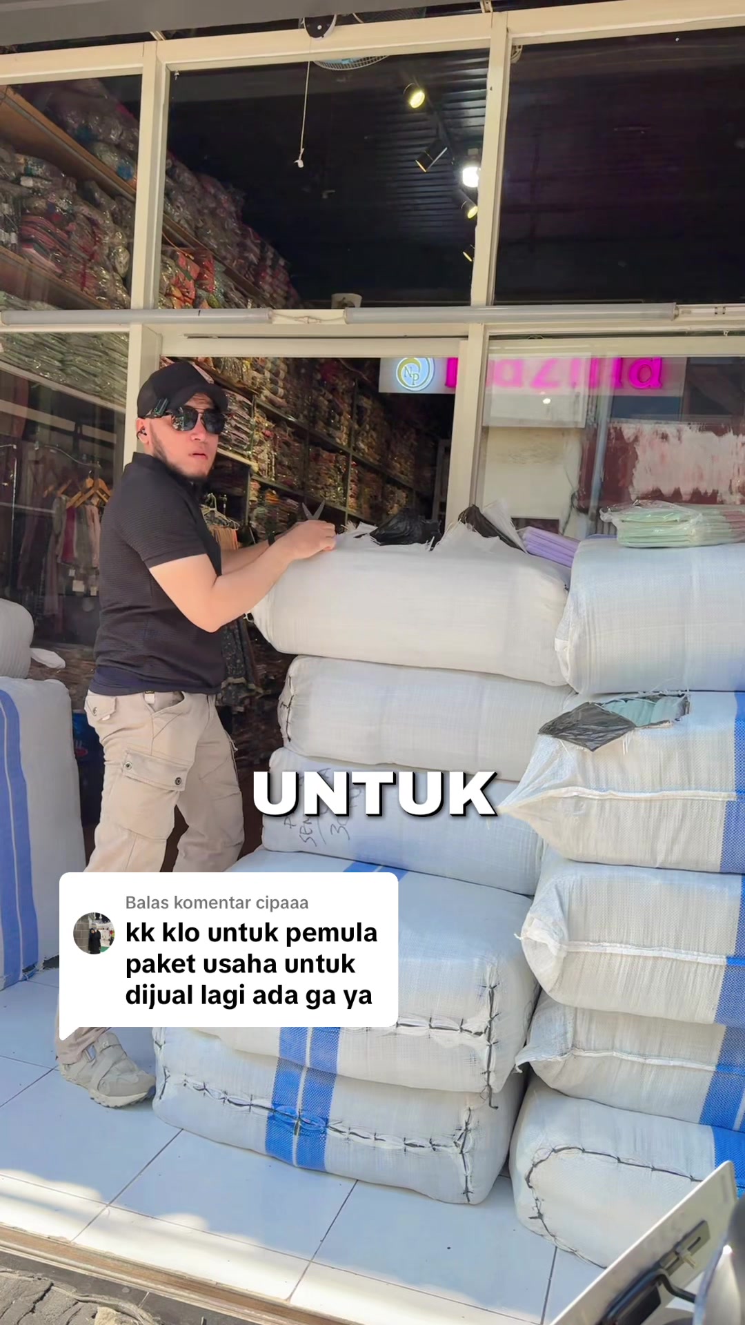 @Nazilla Production