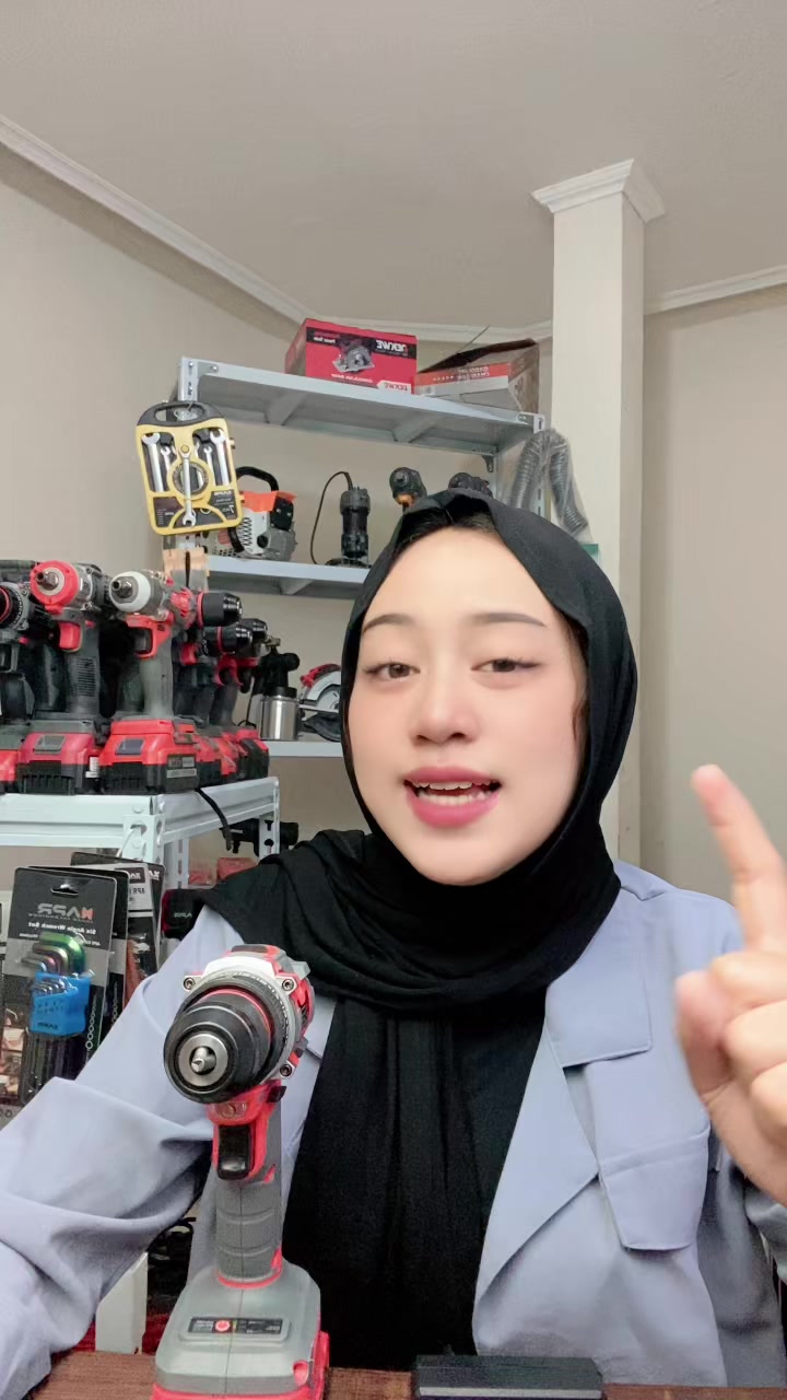 @Zhihe Teknologi