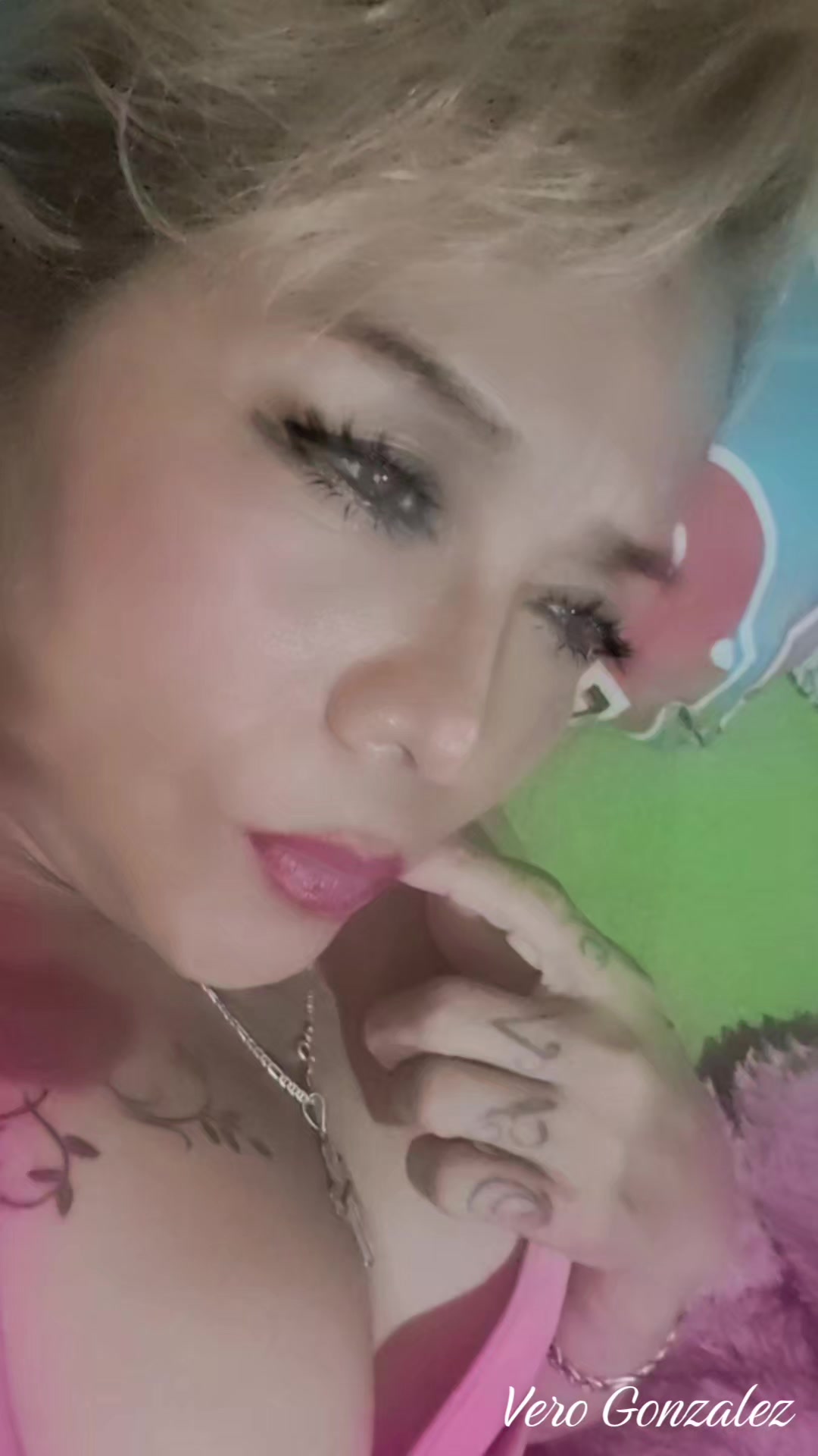 @Vero González