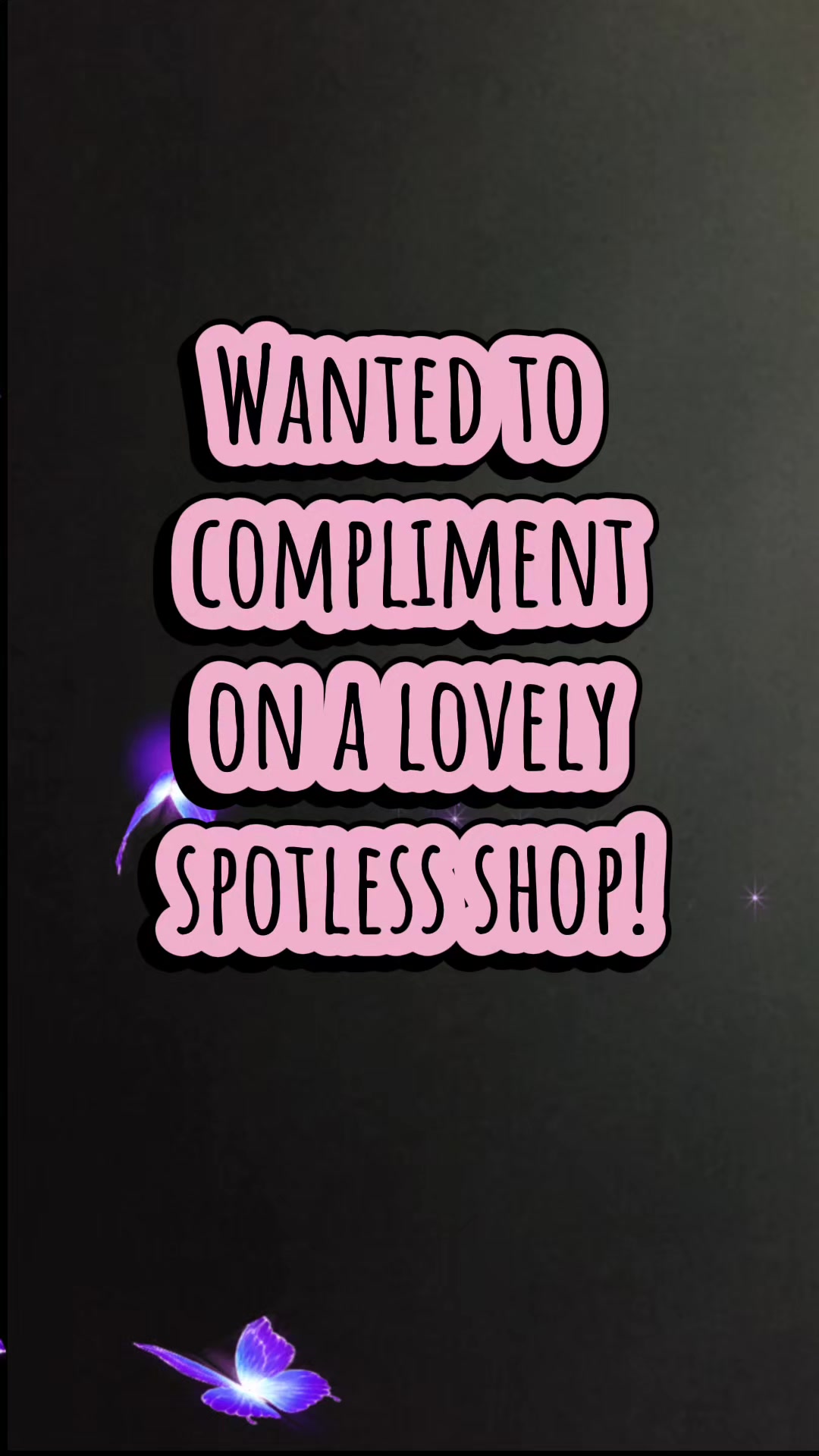 @JoJo’s Sweet Treats