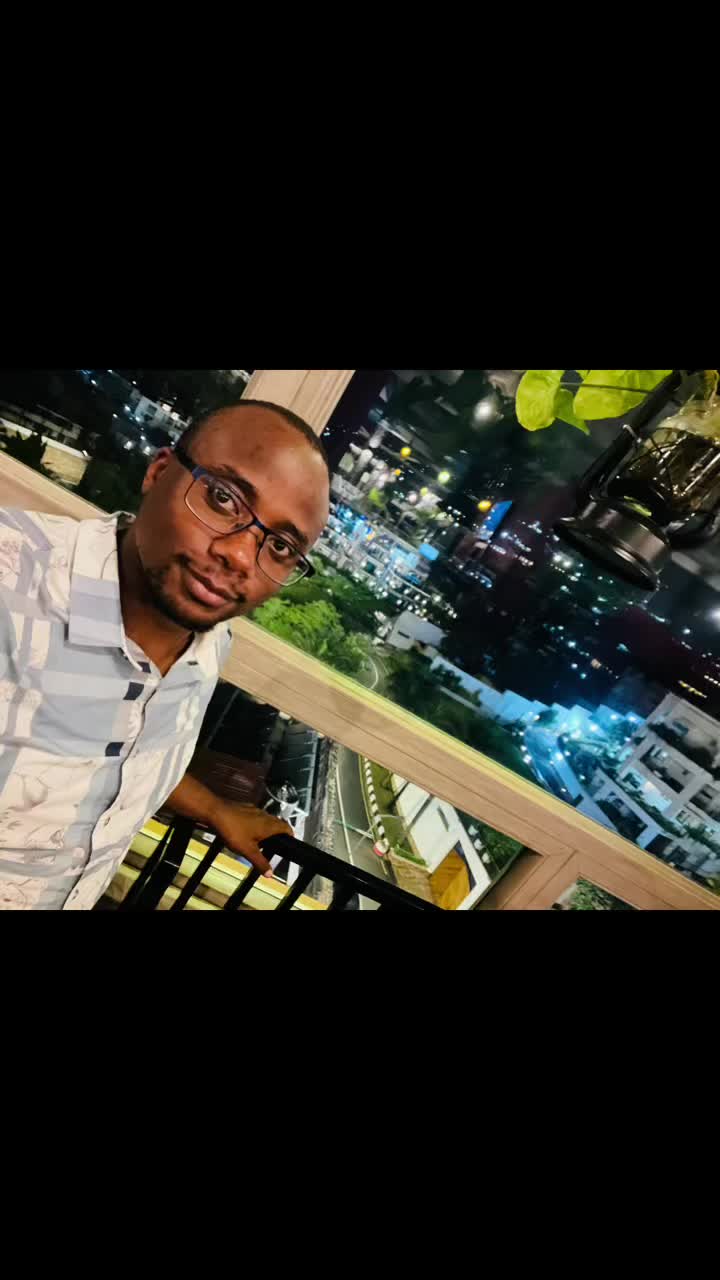 @Hillary Mbaihayo