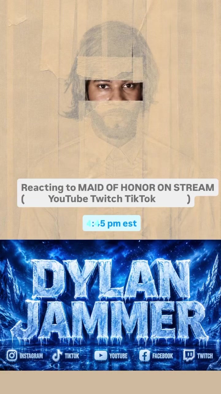 @dylan jammer
