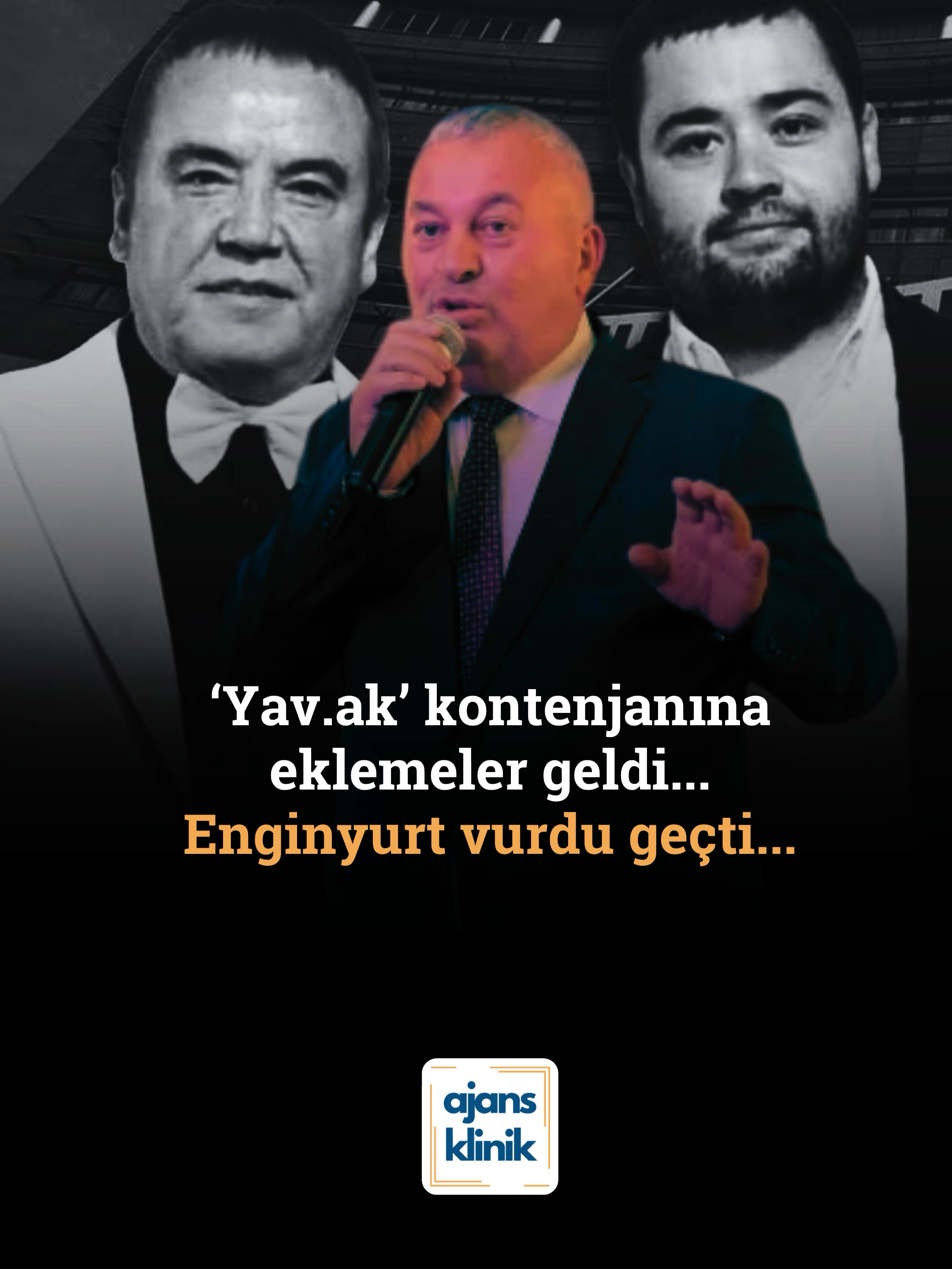 @ajansklinik
