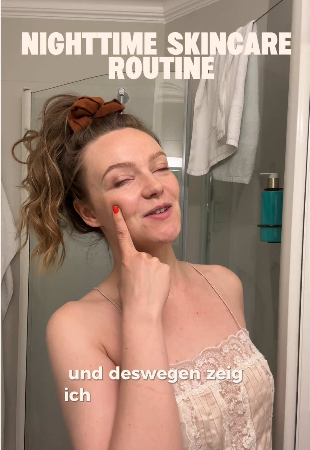 @Marie von Bose