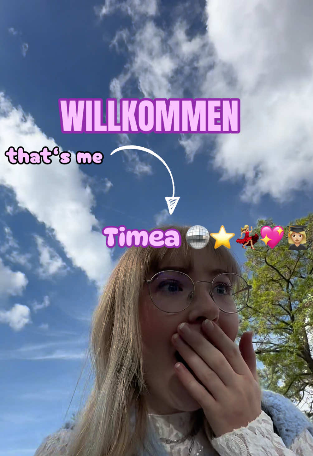 @Tiღea ⭐️