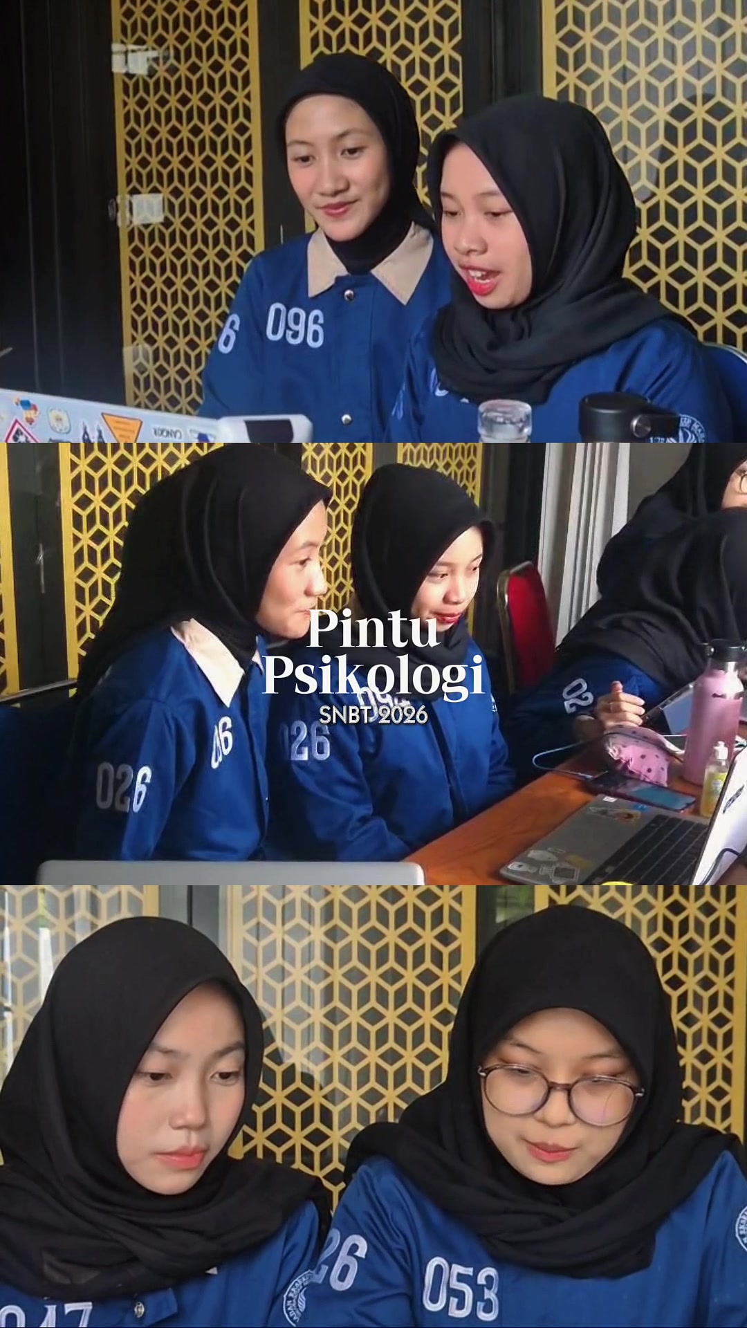 @BEM KM FP UNY