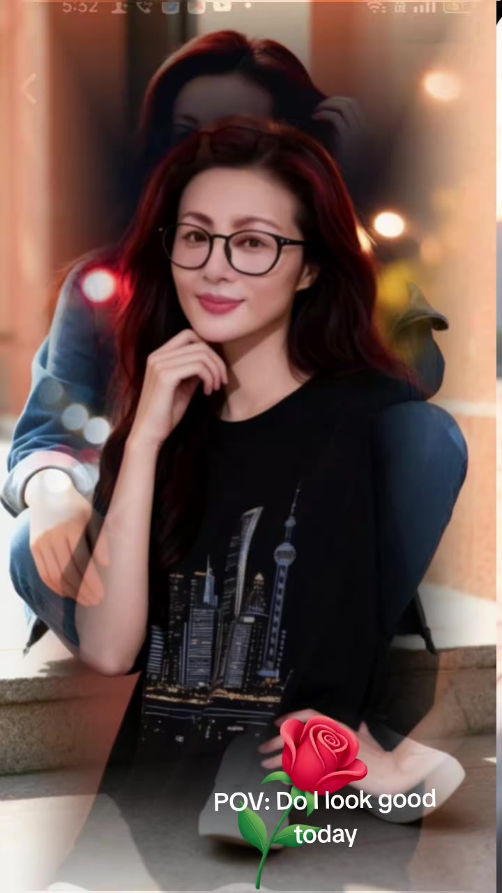 @Rose Rodriguez 24