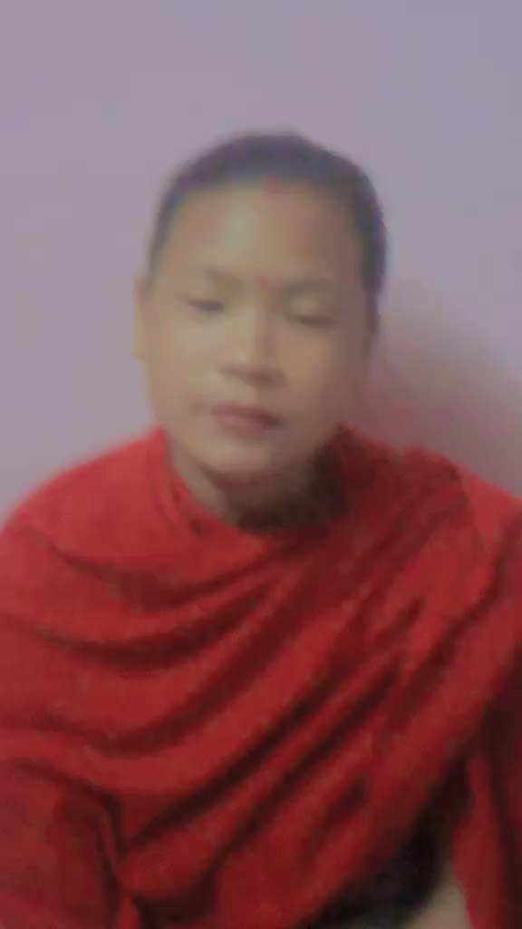 @khapangi ramu