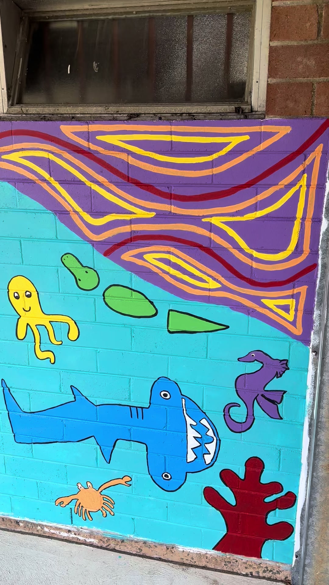 @Wiradjuri Wave