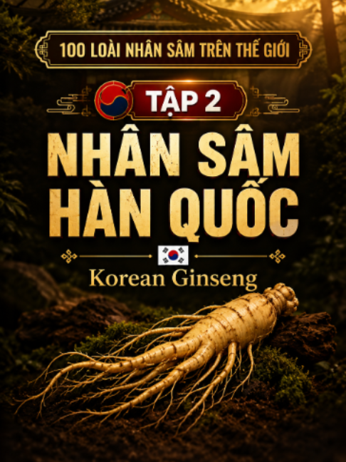 @CND GINSENG B&agrave; Rịa
