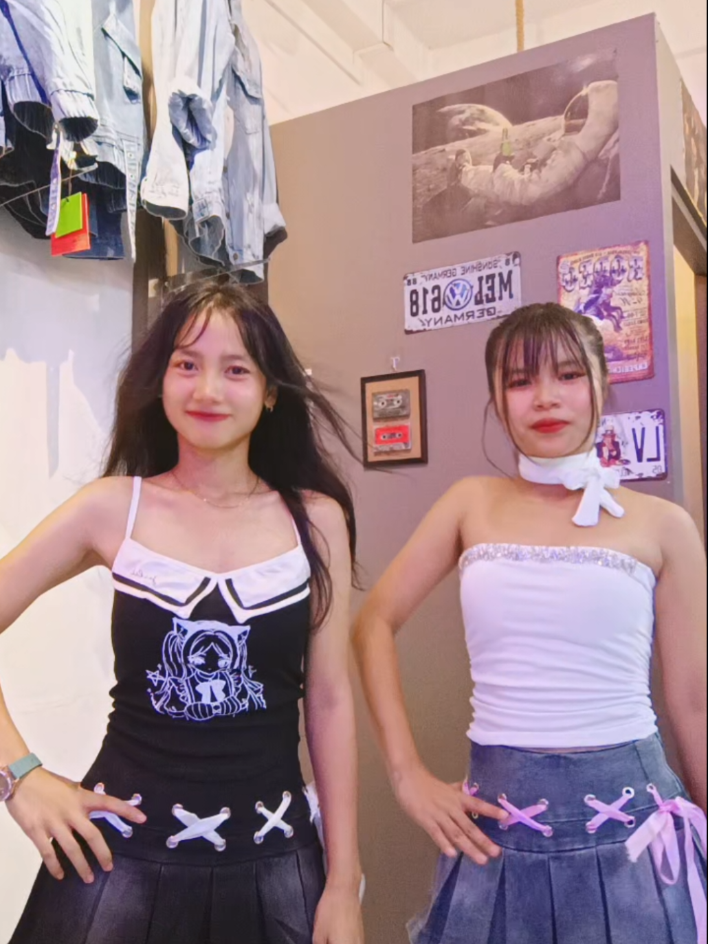 @ကာဗာမြန်မာ fashion(မြောက်ဒဂုံ)
