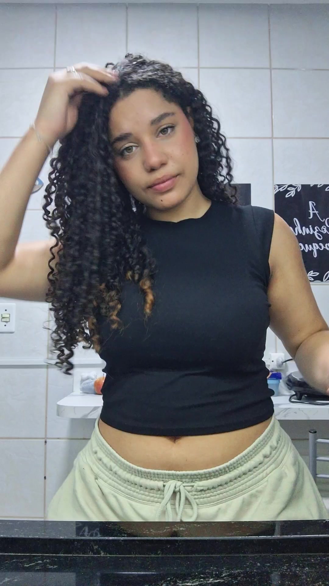 @Vit&oacute;ria Gularte