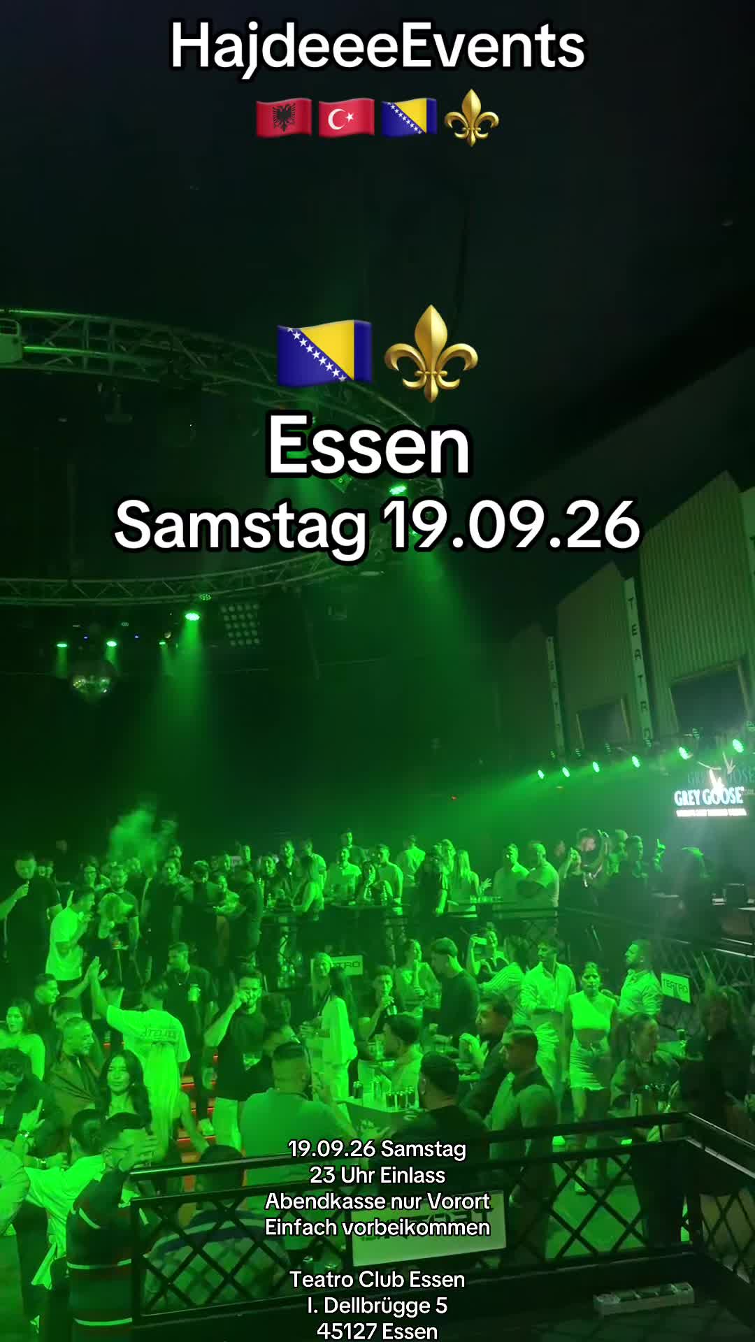 @HajdeeeEvents