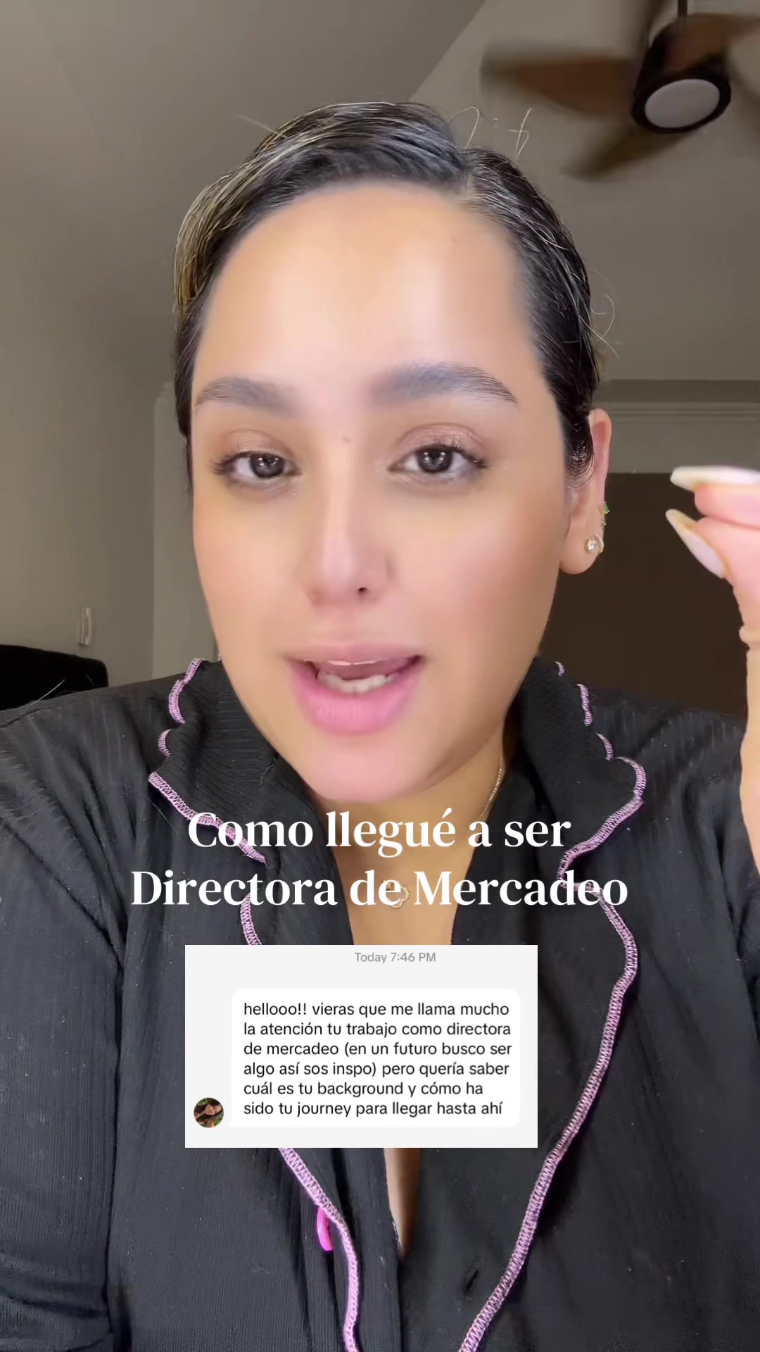 @IAMFERNANDA