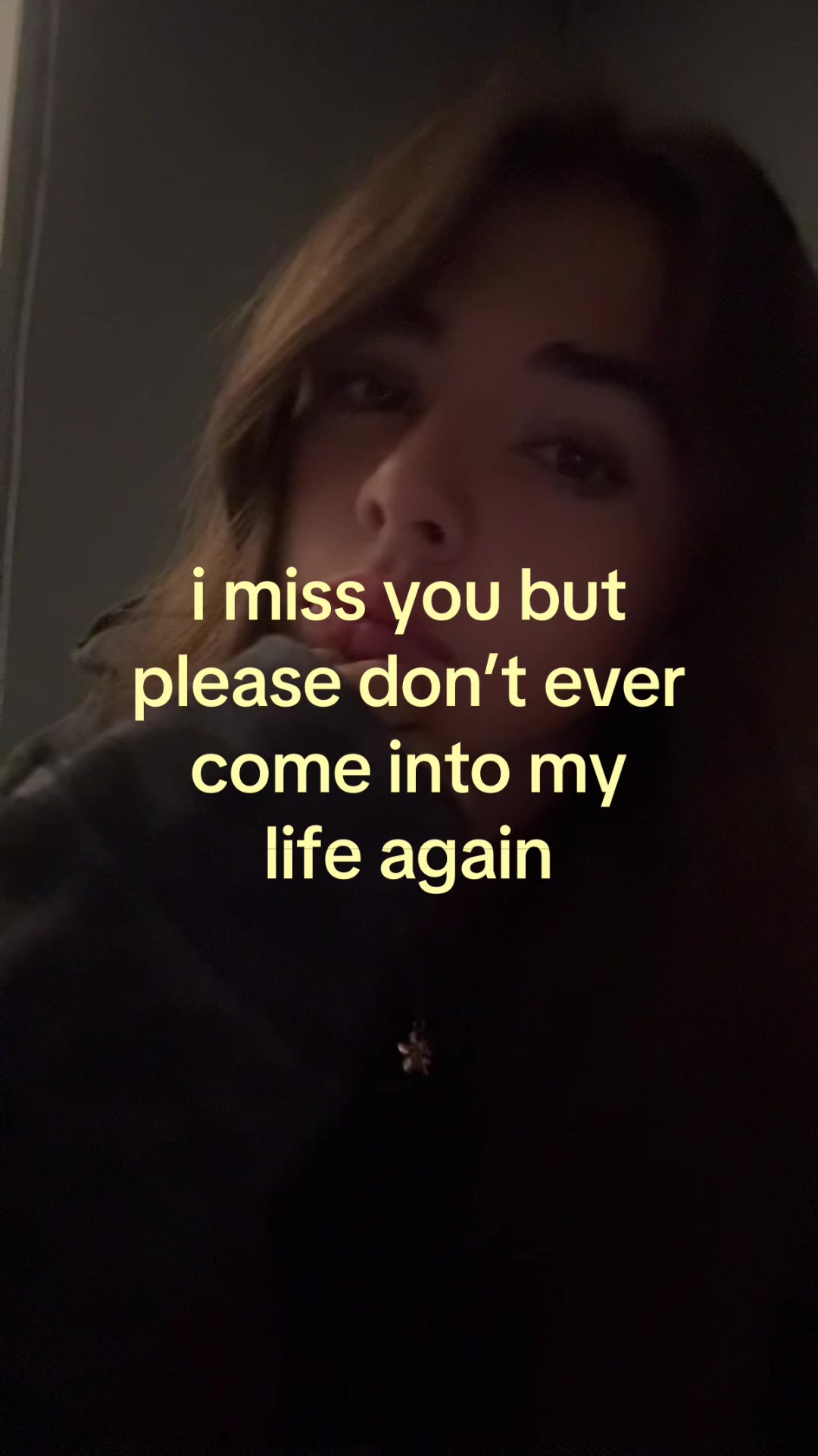 @secret