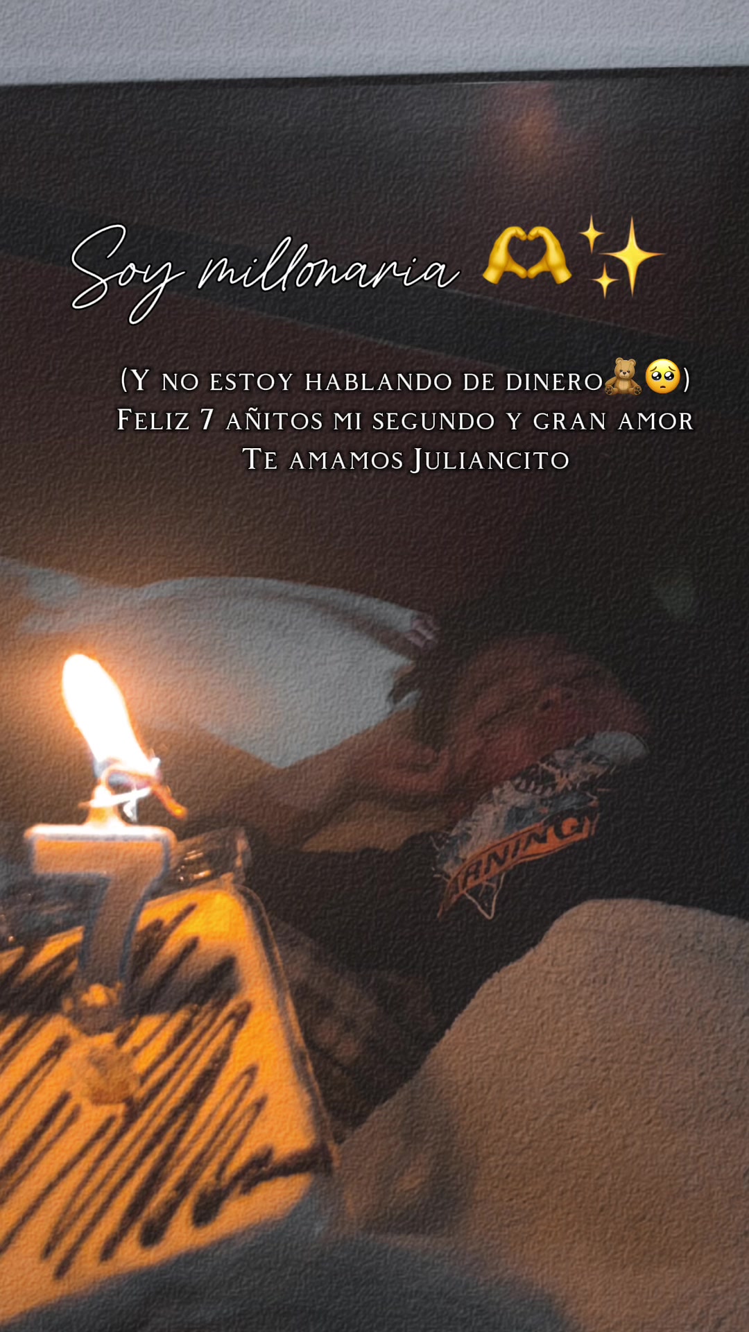 @Mayra E.