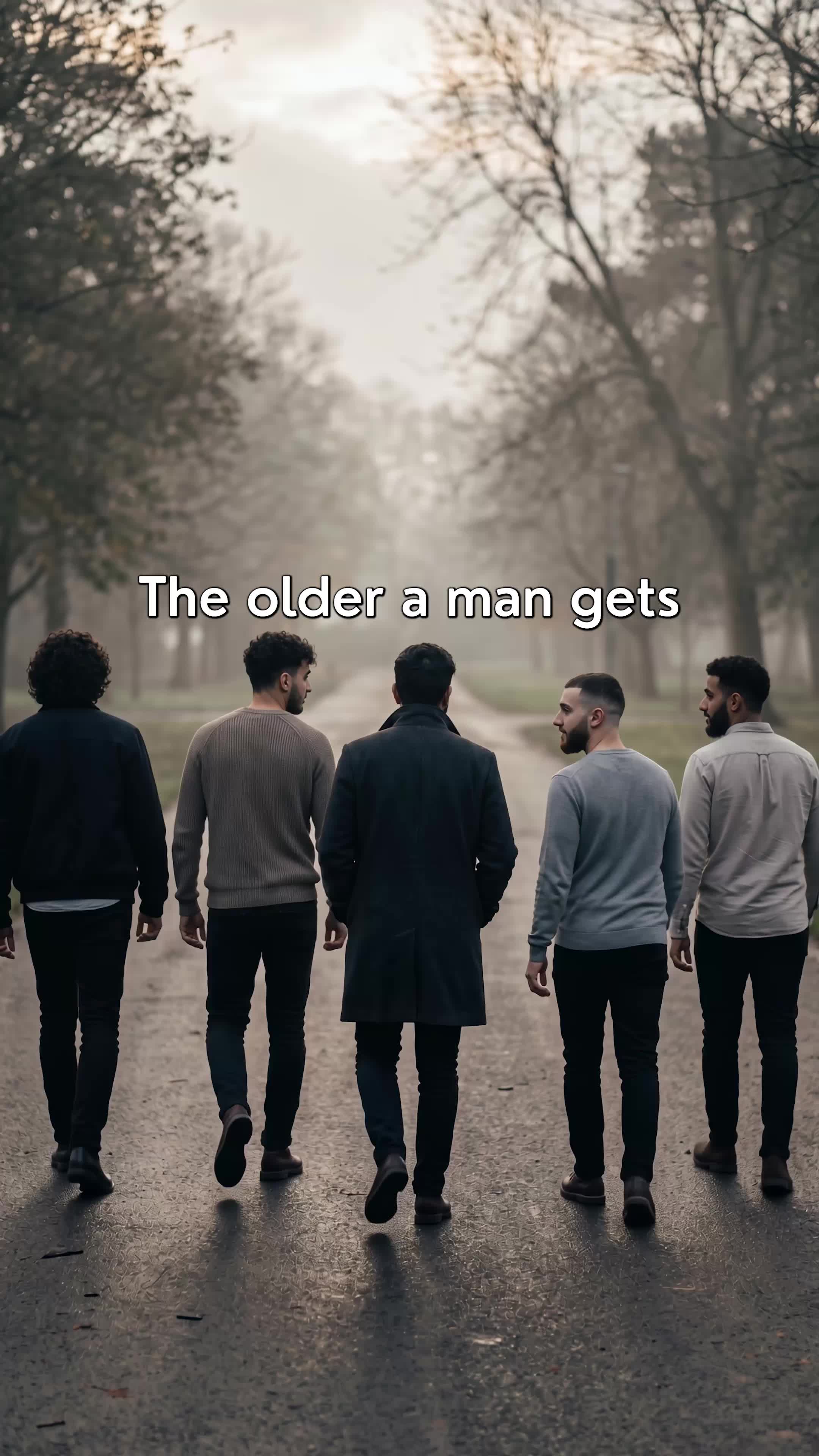 @The Sunnah Guy - Life mentor