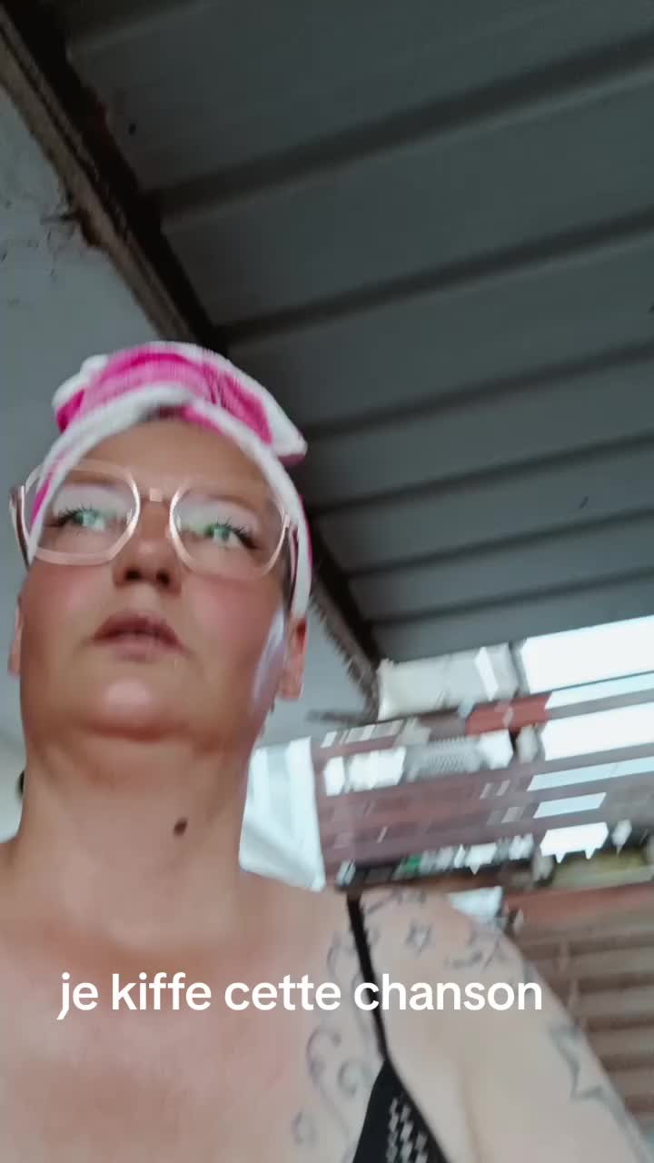 @la joie de vivre