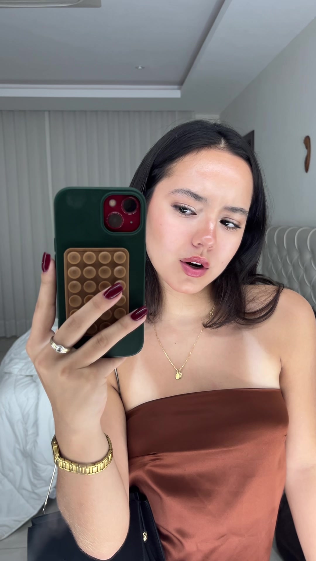 @Sabrina Garc&iacute;a