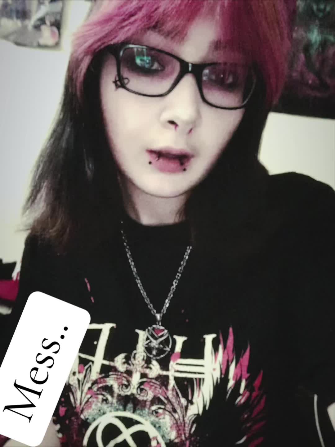 @☠︎🩼/ Kenny / 🌽🎸