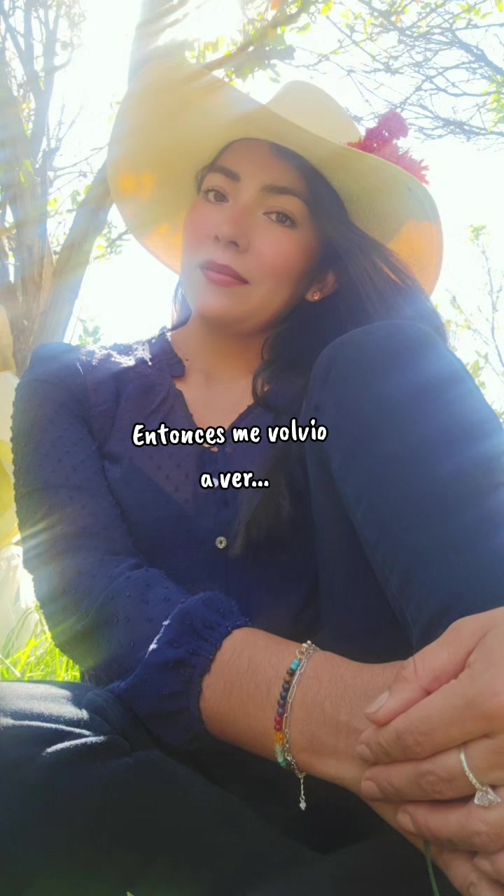 @Mariela Gutierrez