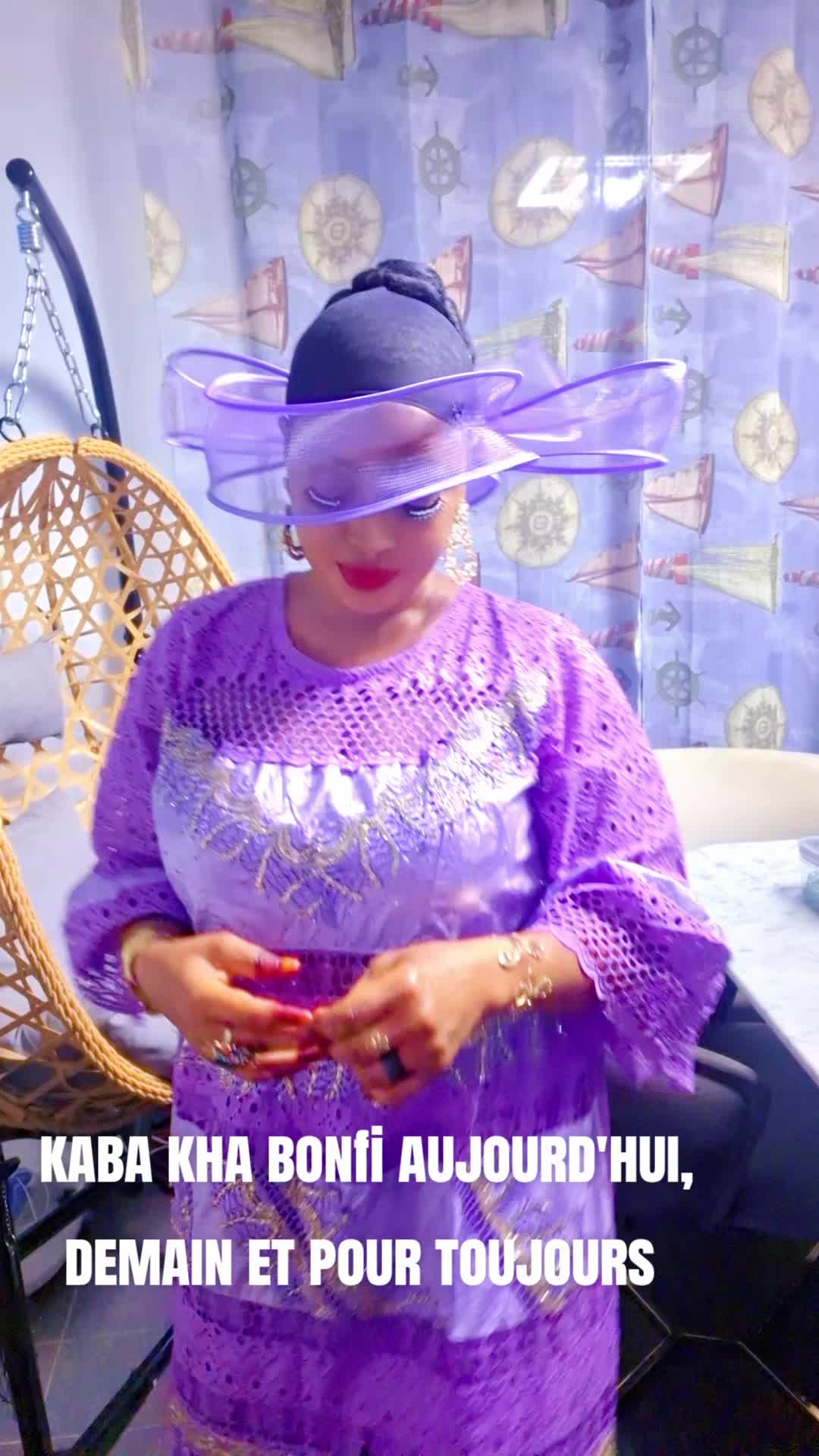 @NENEN BONFI CHOCO