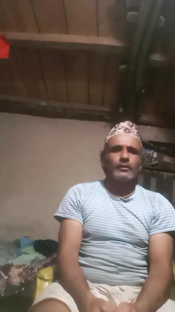 @दामोदर भट्टराई (दियालेली)माइलो
