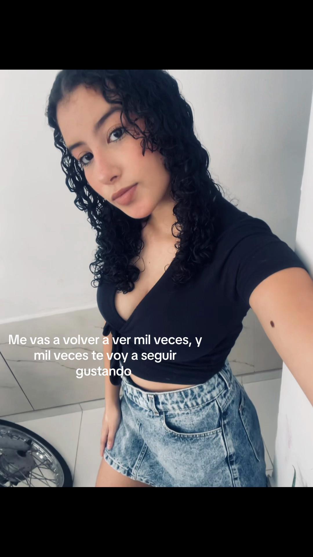 @María José ⚡