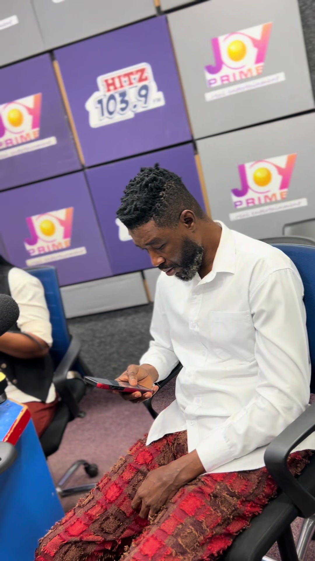 @Hitz 103.9 FM